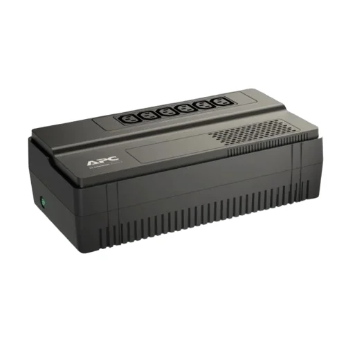 APC Easy UPS 650VA 375W Power Backup