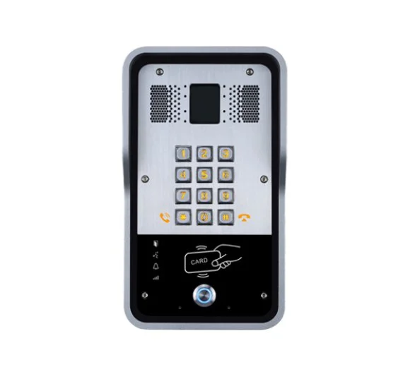 Fanvil i31S Rugged SIP Video Door Phone