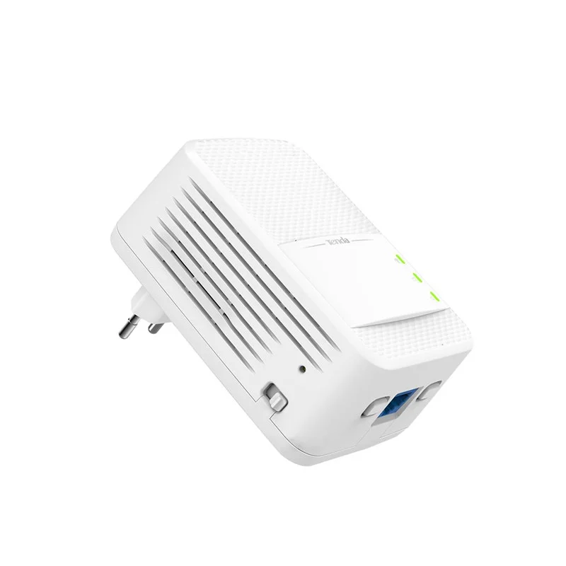 PH10 / Powerline / AV1000 AC Wi-Fi Powerline Extender Kit