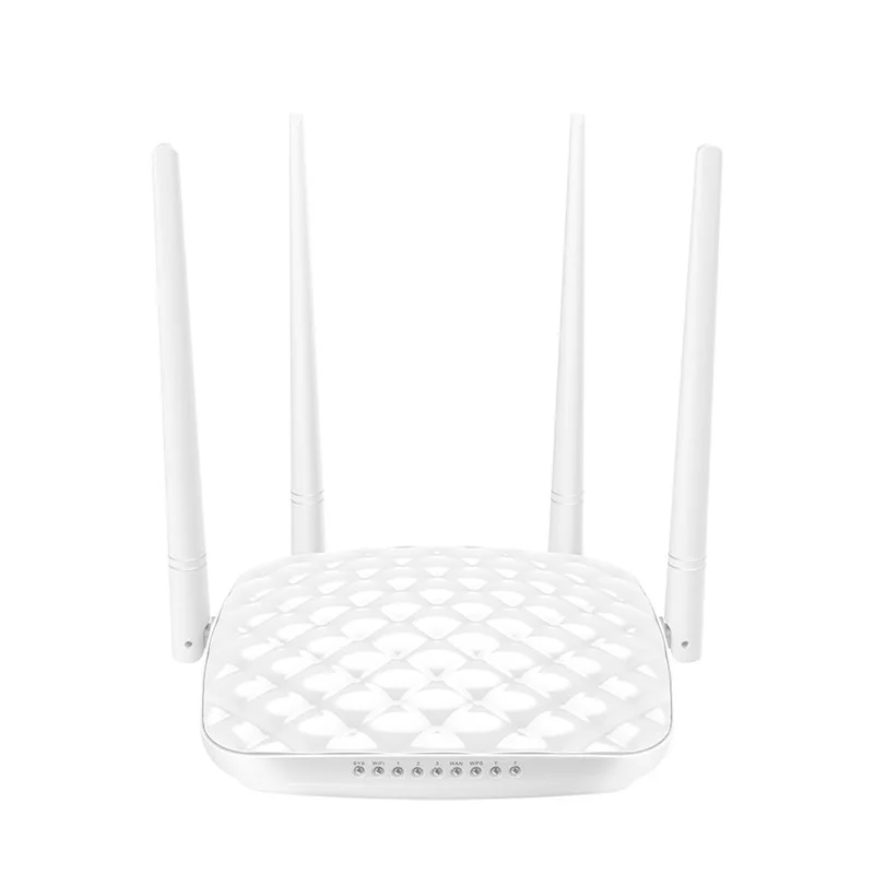 FH456 / Router / 300Mbps Wireless N Smart Router