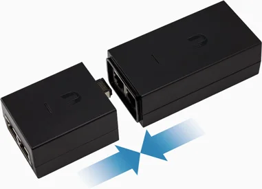 PoE Adapters power