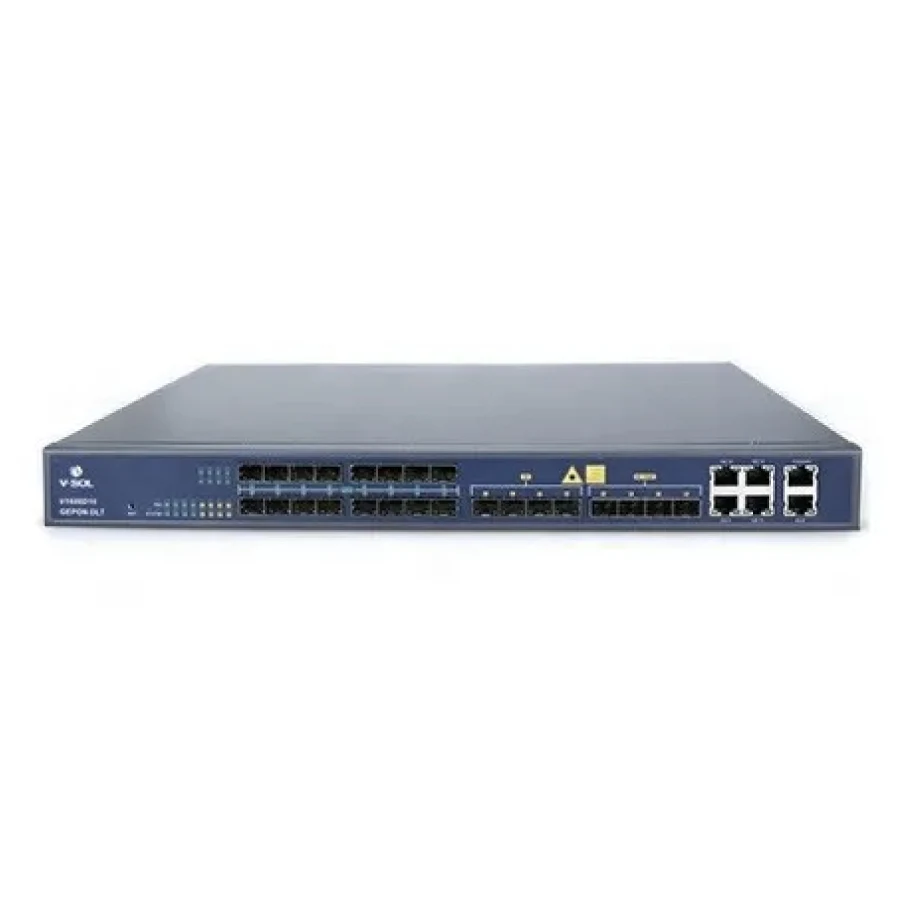 VSOL 8PORT GPON OLT V1600G1-B