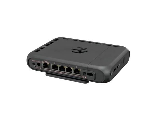 MikroTik hAP be³