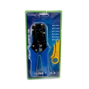TP-Link RJ45 Crimping Tool