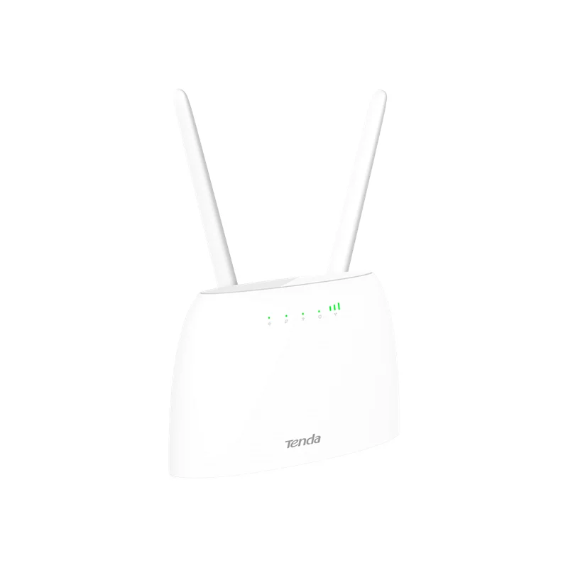 4G06 / 3G/4G / N300 Wi-Fi 4G VoLTE Router