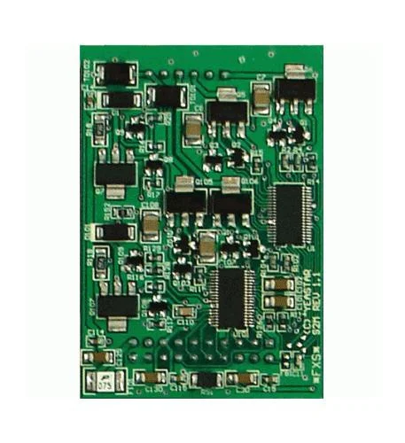 Yeastar S2 Module 2 FXS