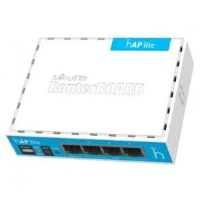 Mikrotik RB941-2nD hAP Lite  Access Points