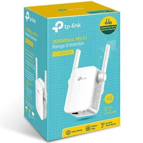 TP-Link TL-WA855RE Range Extender