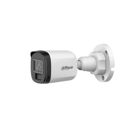 Dahua DH-HAC-B1A51P-U-IL-0360B-S2 5MP HDCVI Bullet Camera