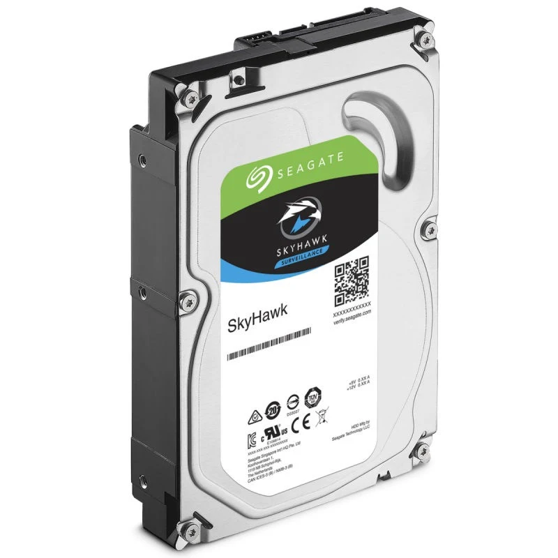 Dahua Seagate Skyhawk 2TB Hard Drive