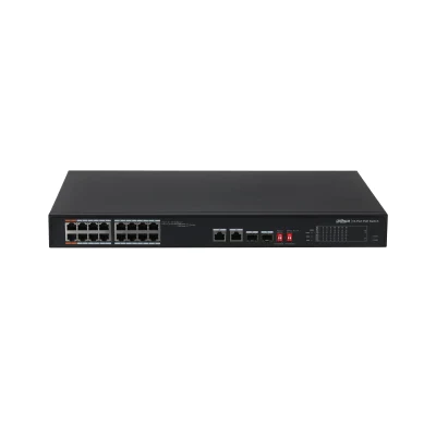 DAHUA DH-PFS3218-16ET-135