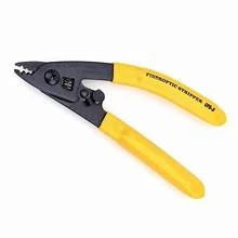 FIBER OPTIC CABLE STRIPPER