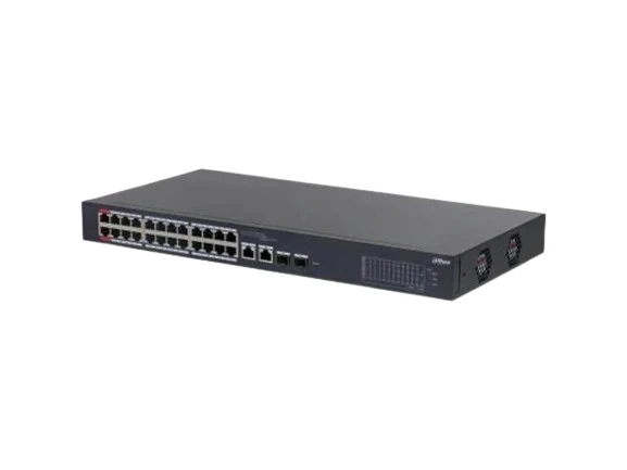 DAHUA DH-CS4226-24ET-240