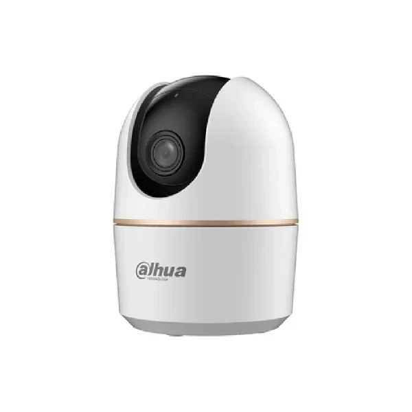 Dahua DH-H3A 3MP Indoor Wi-Fi Pan & Tilt Network Camera