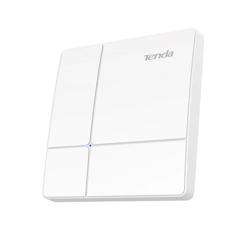 i24 / Wireless / AC1200 Wave 2 Gigabit Access Point