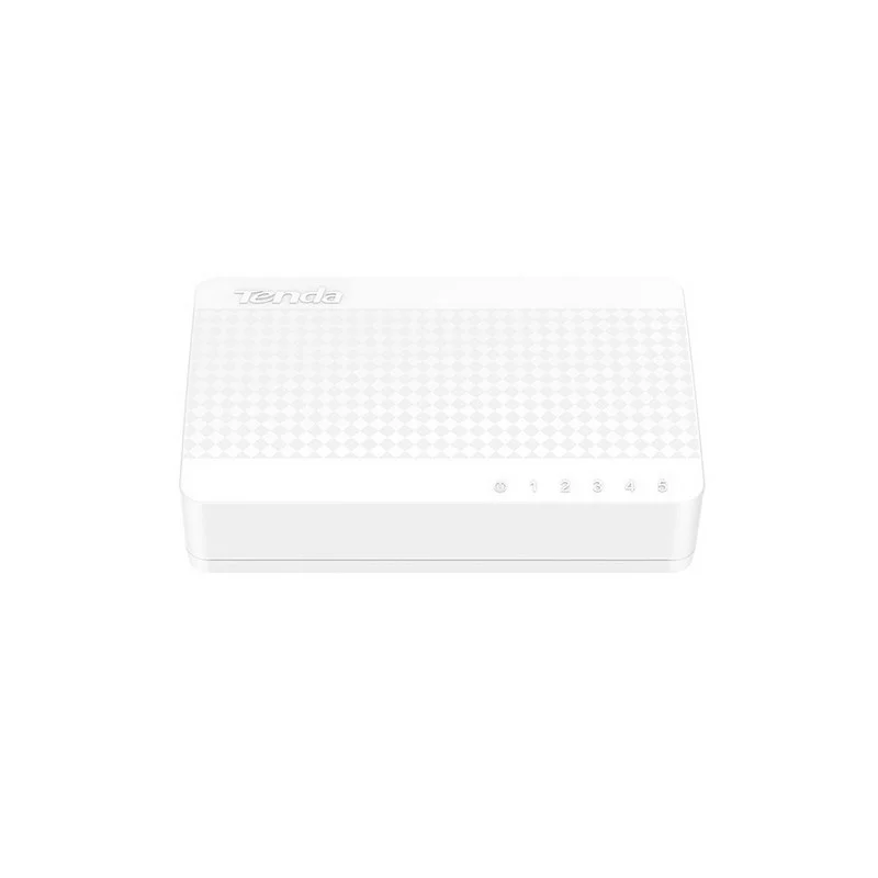 S105V10 / Switch / 5-port Ethernet Switch