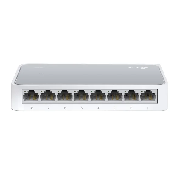 TL-SF1008D V11
