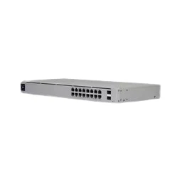 Ubiquiti UniFi USW-16-PoE 16-Port Gigabit PoE Switch