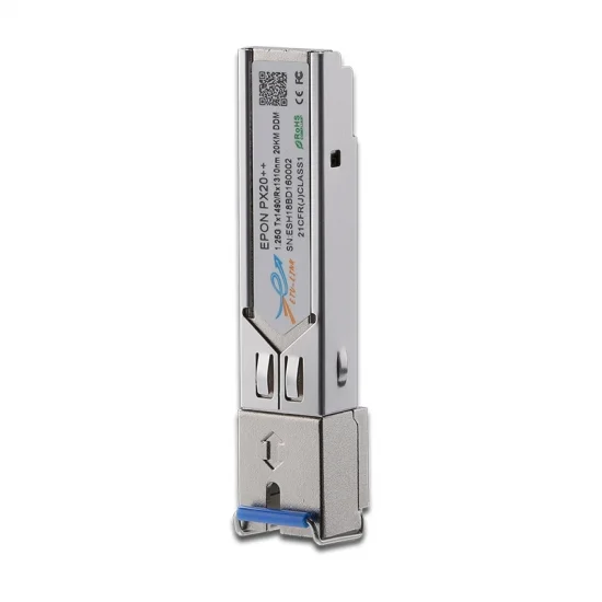 EPON OLT PX20+++