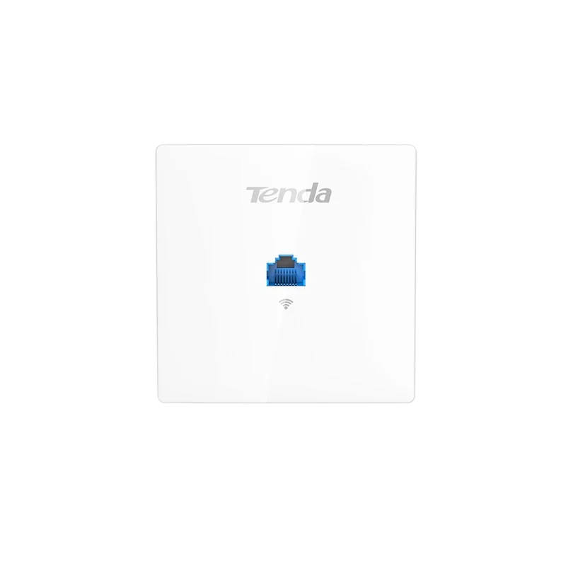W9 / Wireless / 11AC 1200Mbps Wireless In-Wall Access Point