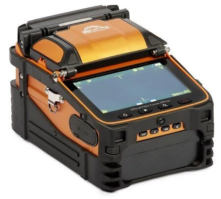Fiber Fusion Splicing Machine Signal Fire AI9
