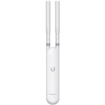 Ubiquiti UniFi Mesh 802.11AC Indoor/Outdoor Wi-Fi Access Points with Plug & Play Mesh Technology