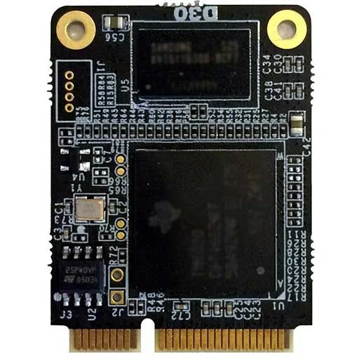 Yeastar DSP Expansion Module for S100 and S300