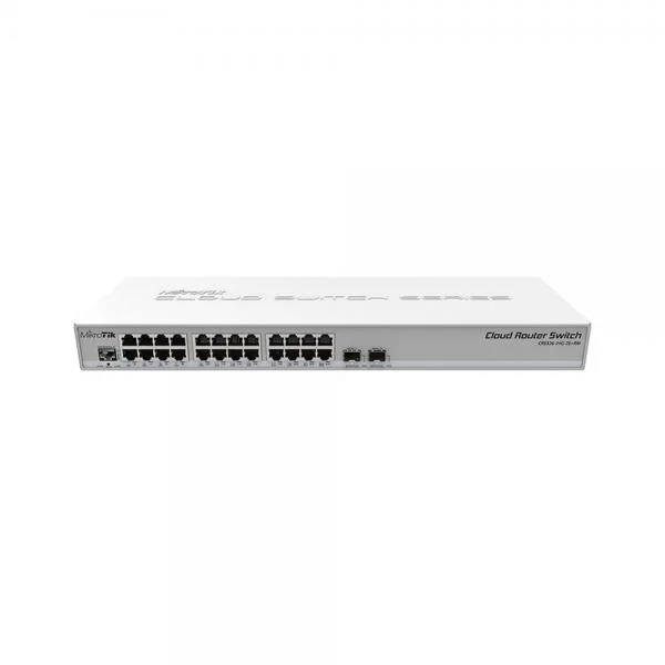 CRS326-24G-2S+RM