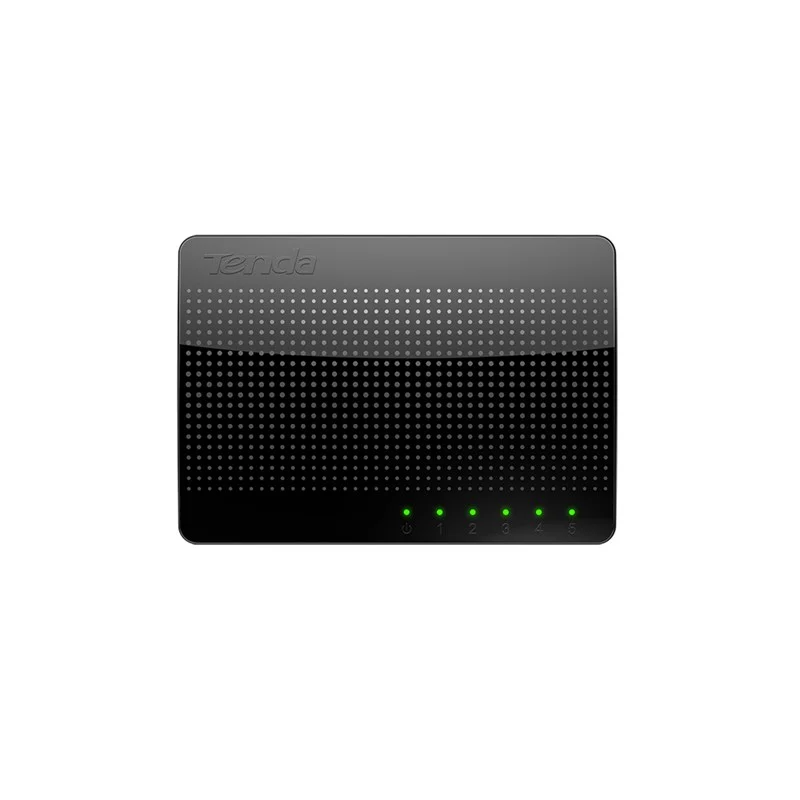 SG105 / Switch / 5-Port Gigabit Desktop Switch