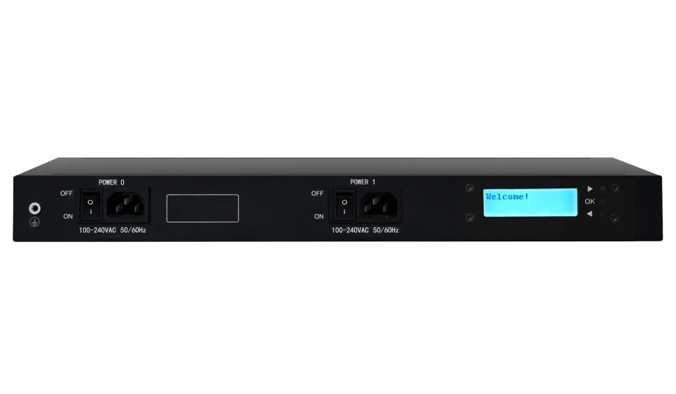 UC350 High-end IP PBX